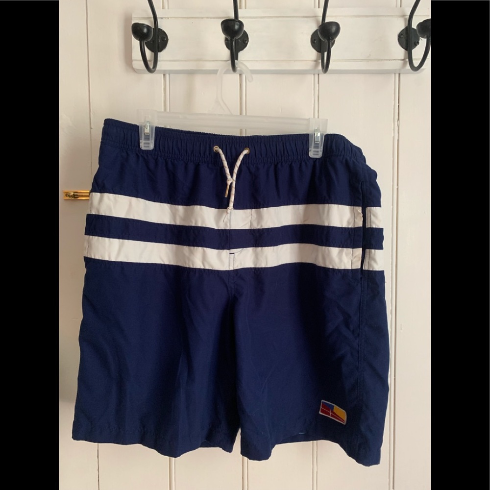 Men’s swimming trunks size 36
